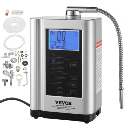 Water Filter Pitchers
