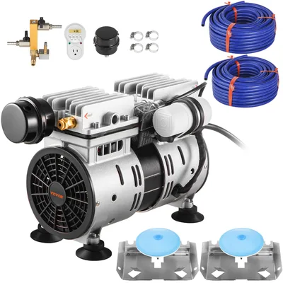 Water Garden Pumps
