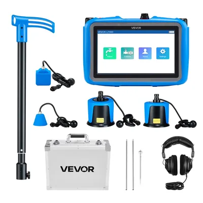 Water Leak Detector