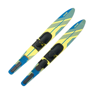 Water Skis