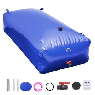 Water Storage Bladder