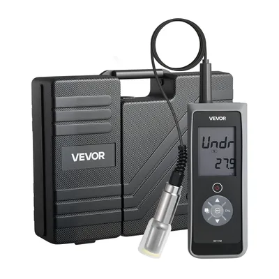 Water Testing Equipment And Meters