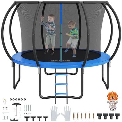 Water Trampoline