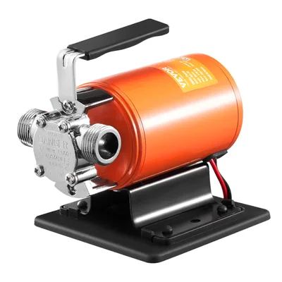 Water Transfer Pump