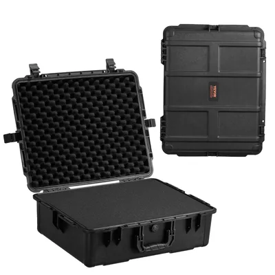Weatherproof Case