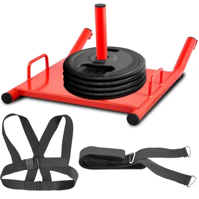 Weight Lifting Equipment