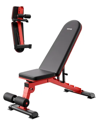 Weighted Bench