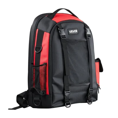 Welding Backpack