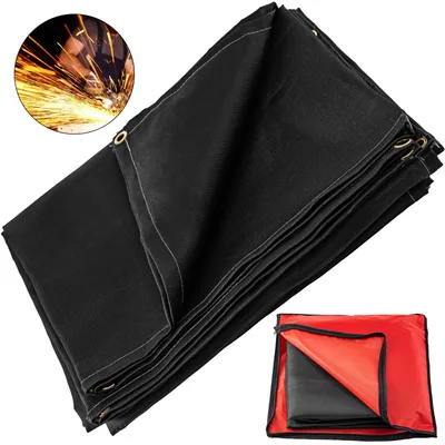 Welding Blankets