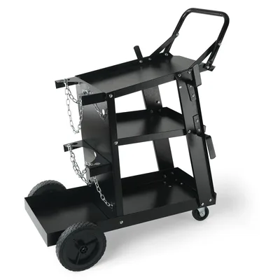 Welding Carts