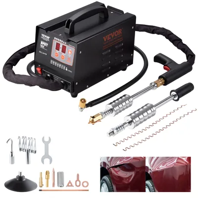 Welding Machines