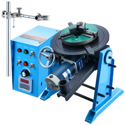Welding Positioner