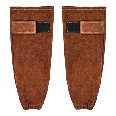 Welding Sleeves & Aprons