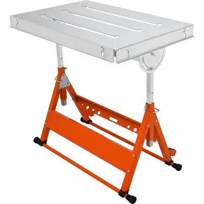 Welding Table