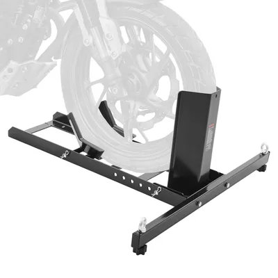 Wheel Chock Holder