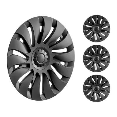 Wheel Rim Cover Hubcaps