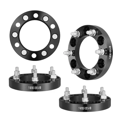 Wheel Spacer