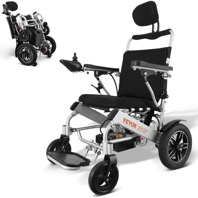 Wheelchairs