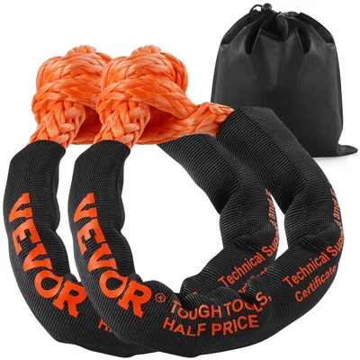 Winch Shackle