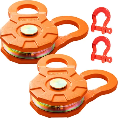 Winches