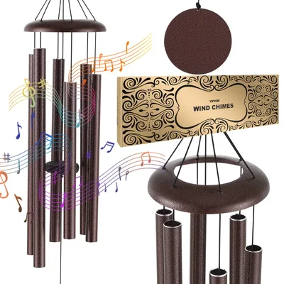 Wind Chimes