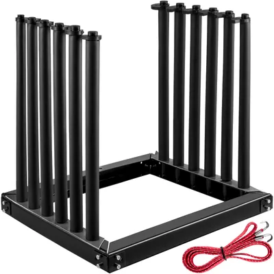 Windshield Rack