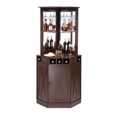 Wine Cabinet