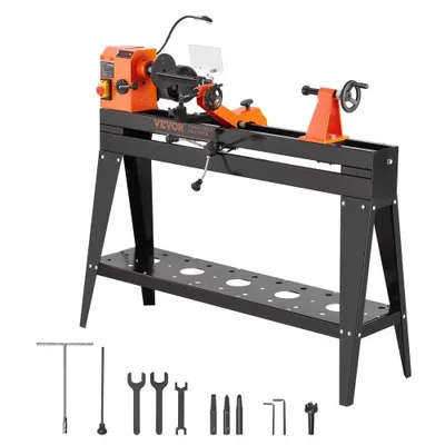 Wood Lathe