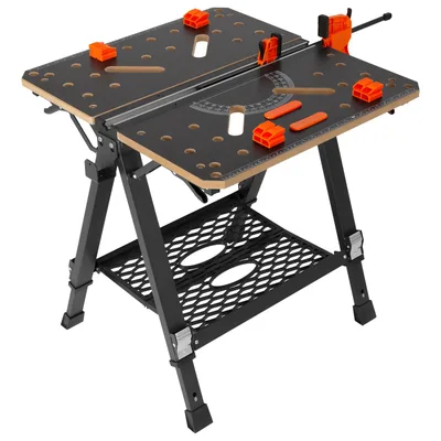 Woodworking Benches