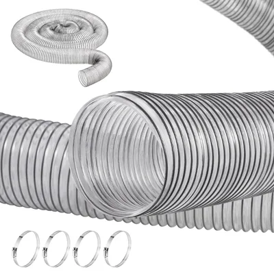 Woodworking Dust Collector Hoses