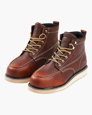 Work Boots