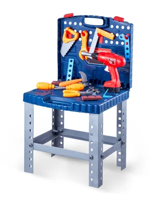 Workbench Toy