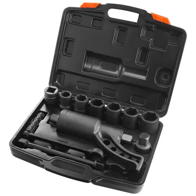 Wrench Accessories