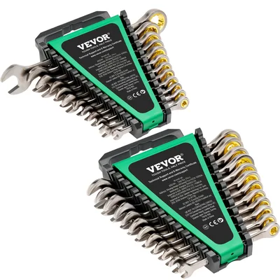 Wrench Sets
