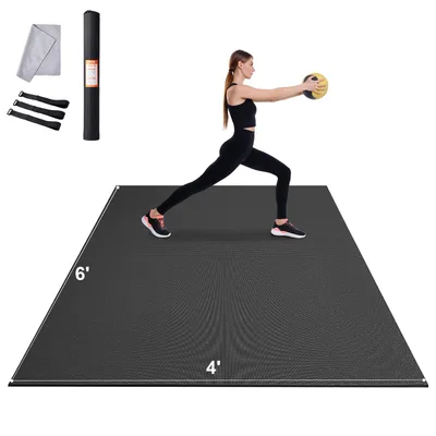 Yoga Mat