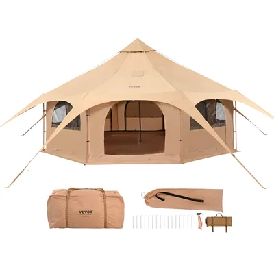 Yurt