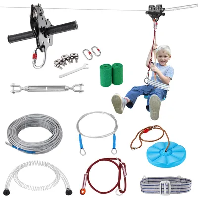 Zipline Kit